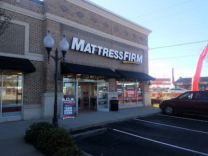 Greenville - Mattress Firm Greenridge Storefront
