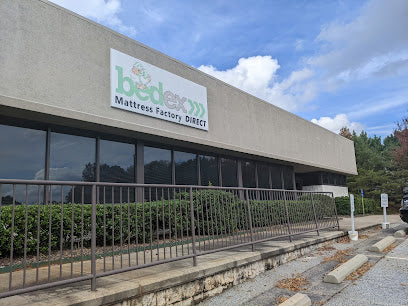 High Point - Bedex Storefront