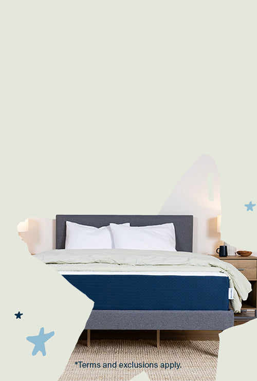 Mattress In A Box Sale