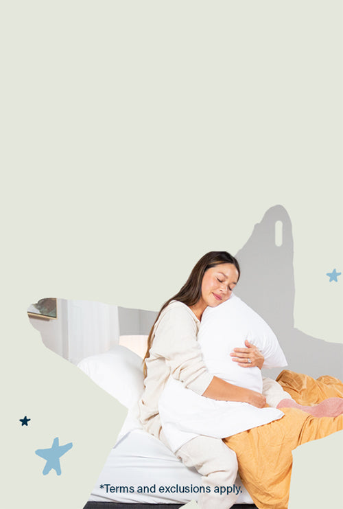 Mattress In A Box Sale