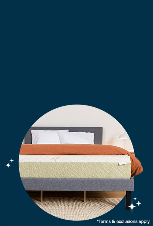 Mattress In A Box Sale