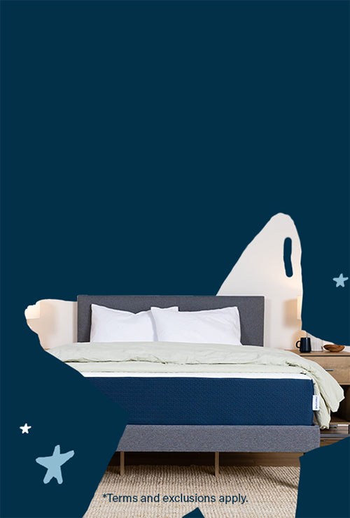 Mattress In A Box Sale