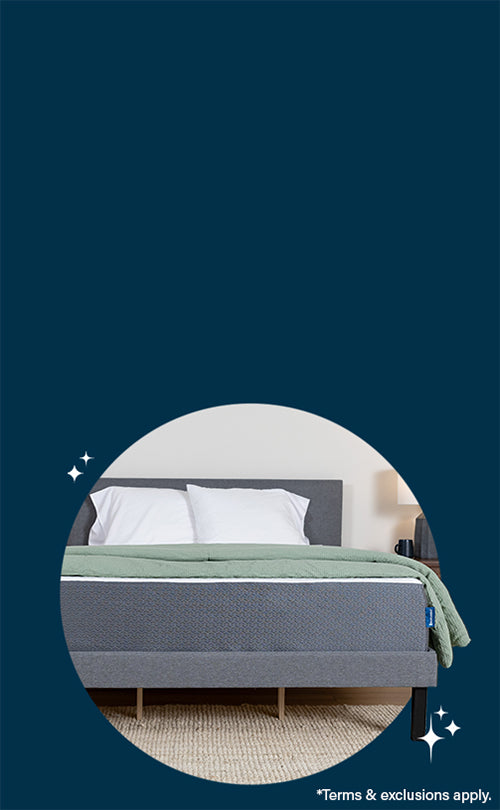 Mattress In A Box Sale