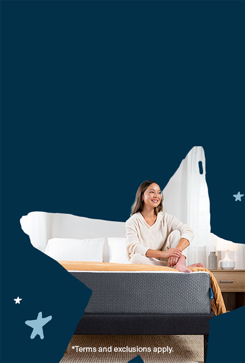 Mattress In A Box Sale