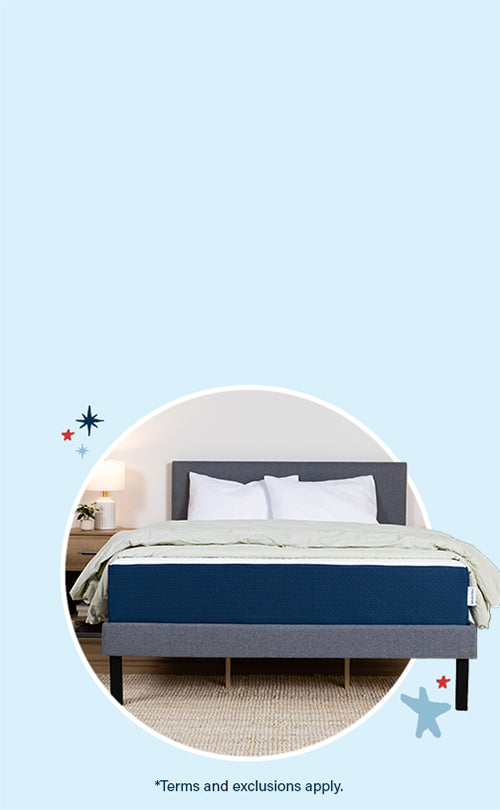 Mattress In A Box Sale