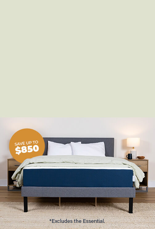 Mattress In A Box Sale