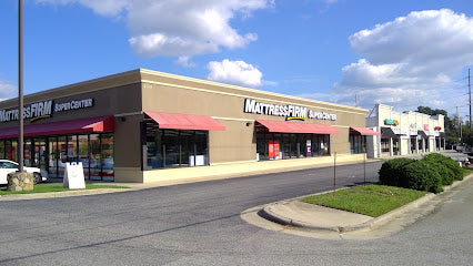 High Point - Mattress Firm High Point Super Center Storefront