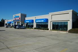 Myrtle Beach - Bed Man Murrells Inlet Storefront