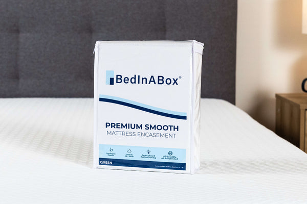 BedInABox® Mattress Encasement Product Image