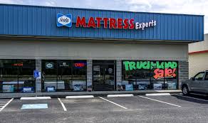 Myrtle Beach - Mattress Experts North Myrtle Beach Storefront