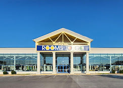 Chattanooga - Rooms To Go Mattress Gunbarrel Road Storefront