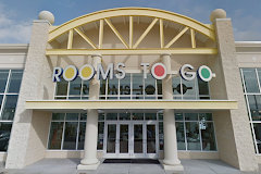 Destin - Rooms To Go Mattress Store Storefront