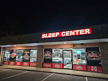 Destin - The Sleep Center Storefront