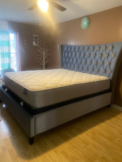 Hight Point - Strong Mattress & Bed Outlet Storefront