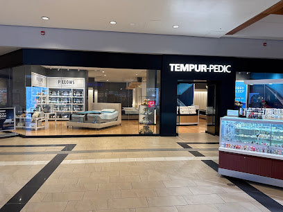 Greenville - Tempur-Pedic Flagship Store Storefront
