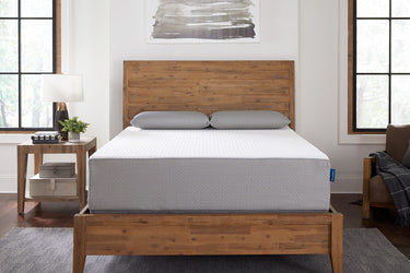 The BedInABox Dual Hybrid® Mattress Product Image