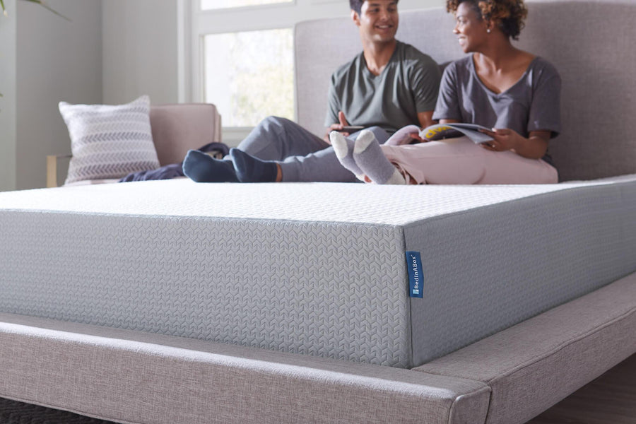 Tranquillium® Mattress Product Image 3