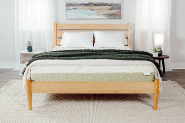 Eco-Lux® Mattress Product Image