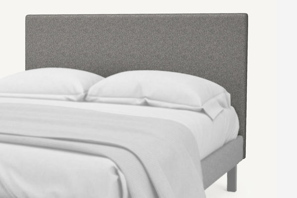 Upholstered Headboard Product Image