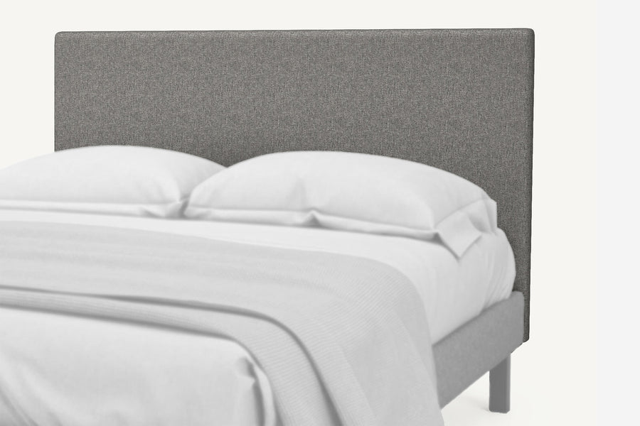 Upholstered Headboard Product Image 1