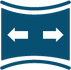 Gusseted Icon