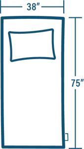 Shop for Twin mattresses